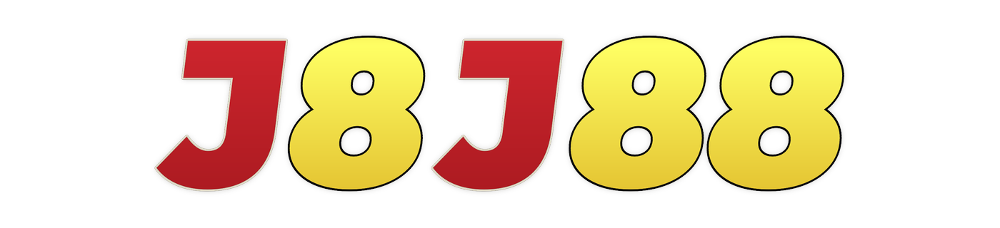 j8j88 logo